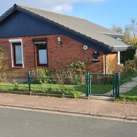 Fewo Schlei-Hering Bei Kappeln Ostsee Stoltebüll Exterior foto
